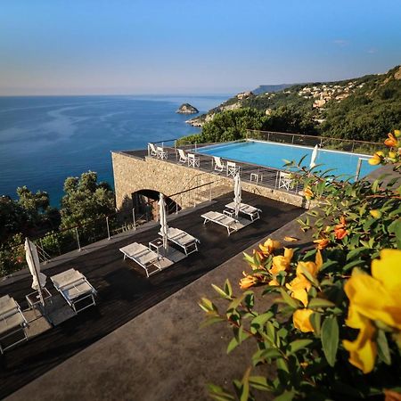 Dominio Mare Resort&SPA Bergeggi Esterno foto