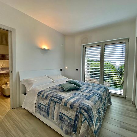 Dominio Mare Resort&SPA Bergeggi Esterno foto