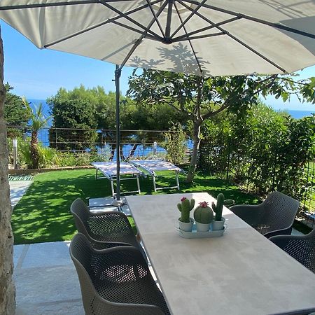 Dominio Mare Resort&SPA Bergeggi Esterno foto