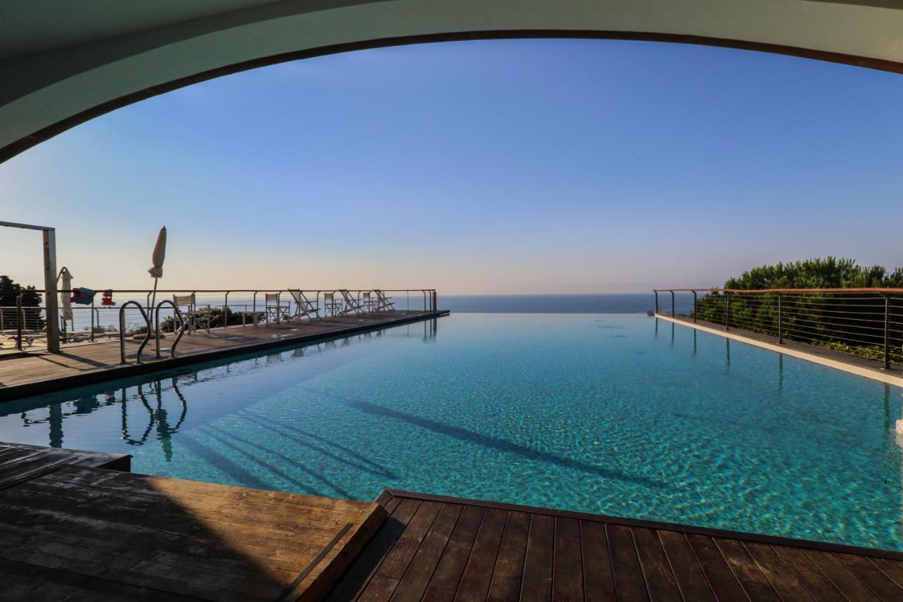 Dominio Mare Resort&SPA Bergeggi Esterno foto