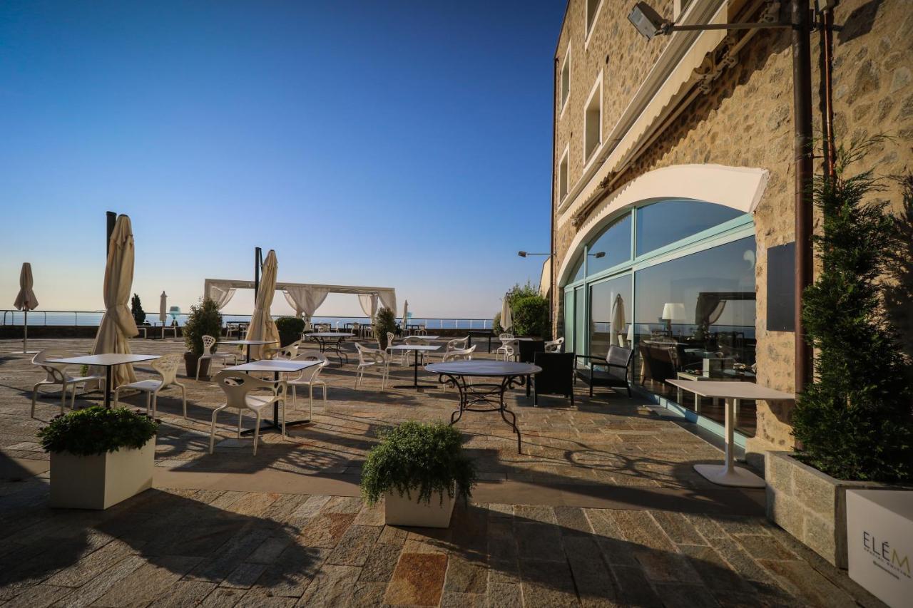 Dominio Mare Resort&SPA Bergeggi Esterno foto