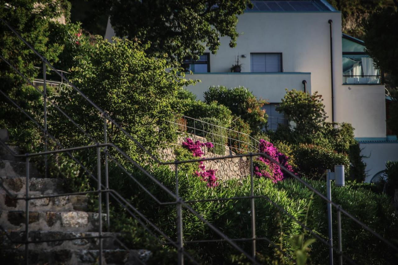 Dominio Mare Resort&SPA Bergeggi Esterno foto