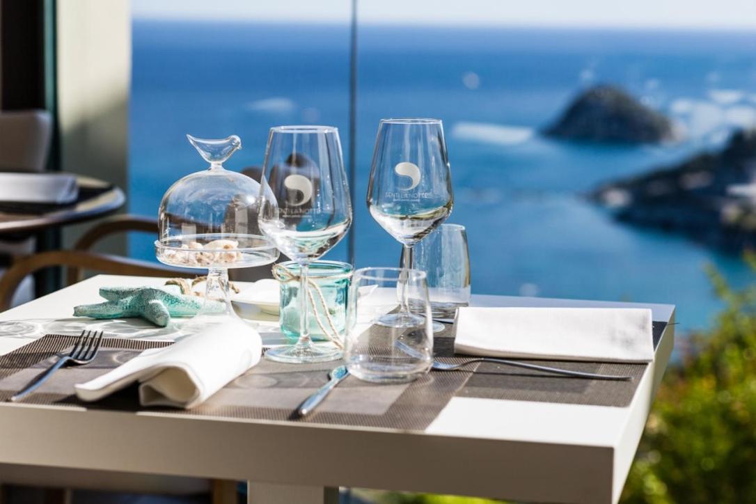 Dominio Mare Resort&SPA Bergeggi Esterno foto