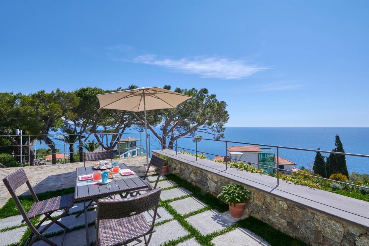 Dominio Mare Resort&SPA Bergeggi Camera foto