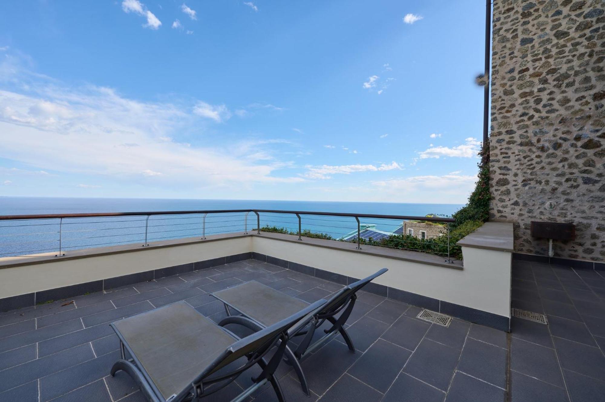 Dominio Mare Resort&SPA Bergeggi Esterno foto