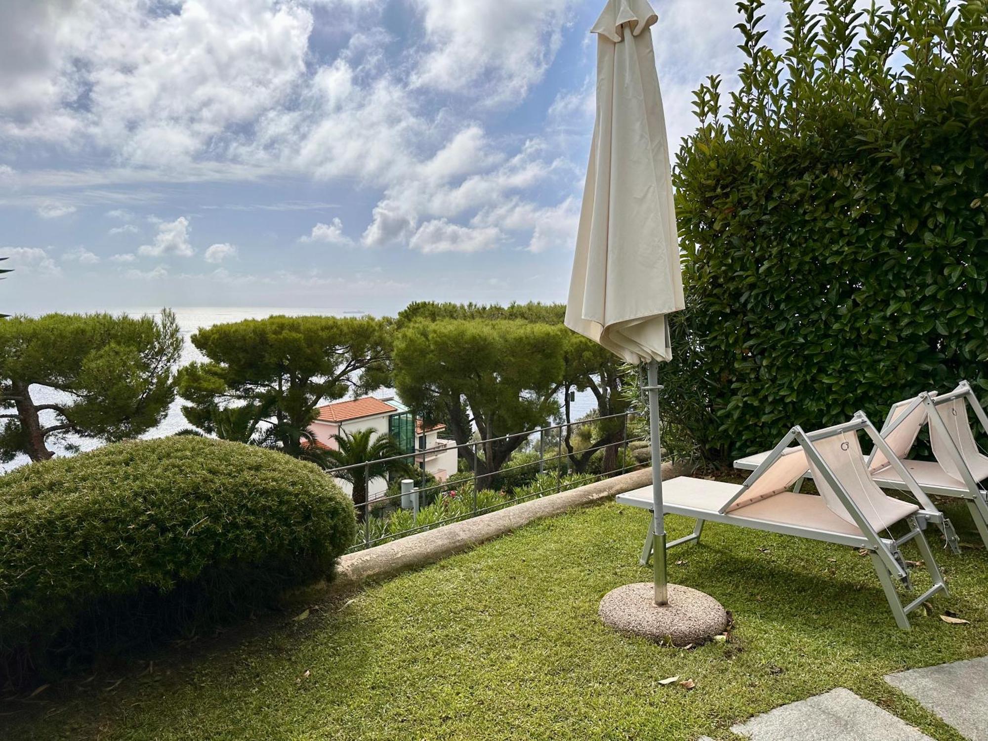 Dominio Mare Resort&SPA Bergeggi Camera foto