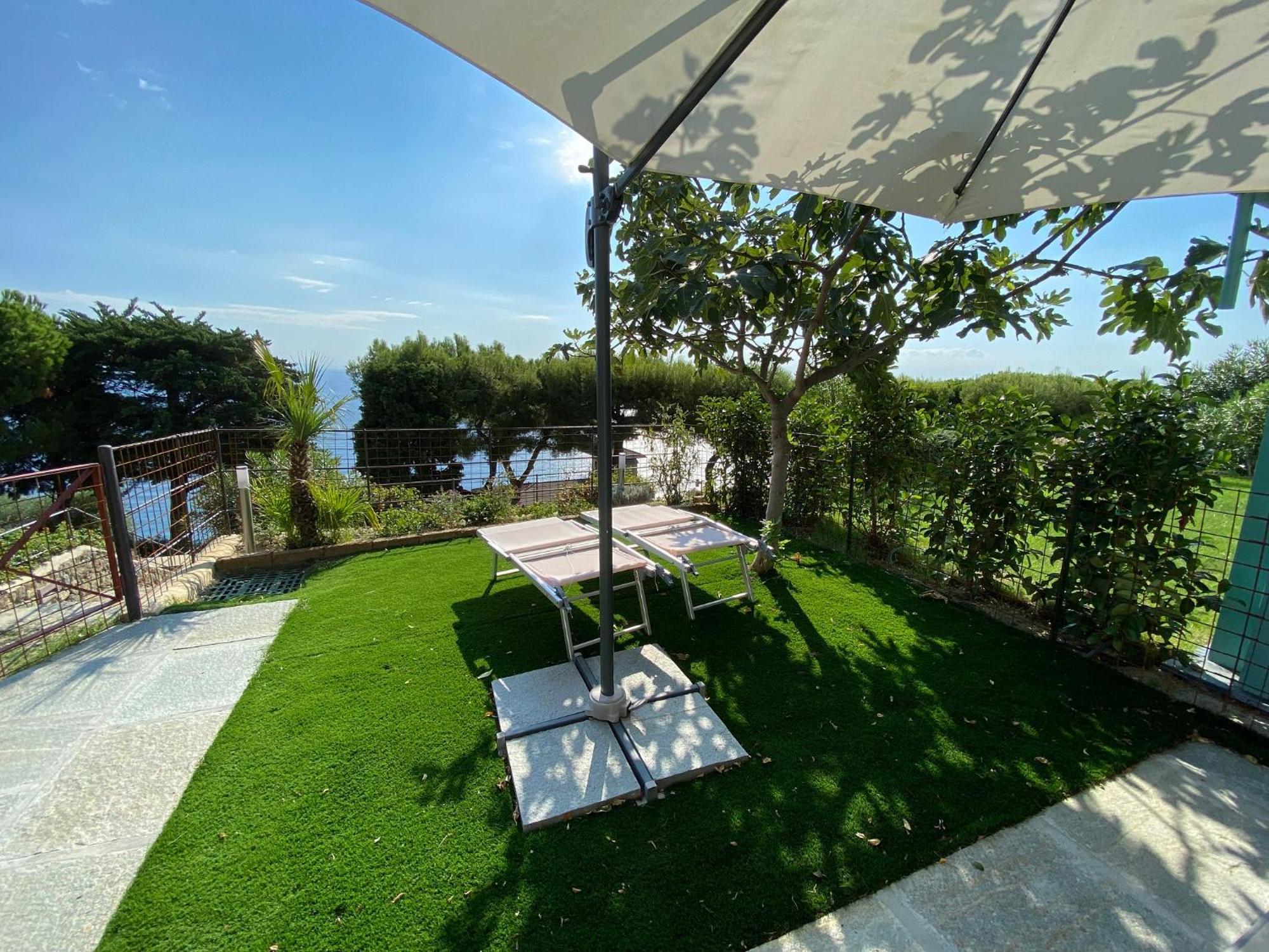 Dominio Mare Resort&SPA Bergeggi Camera foto