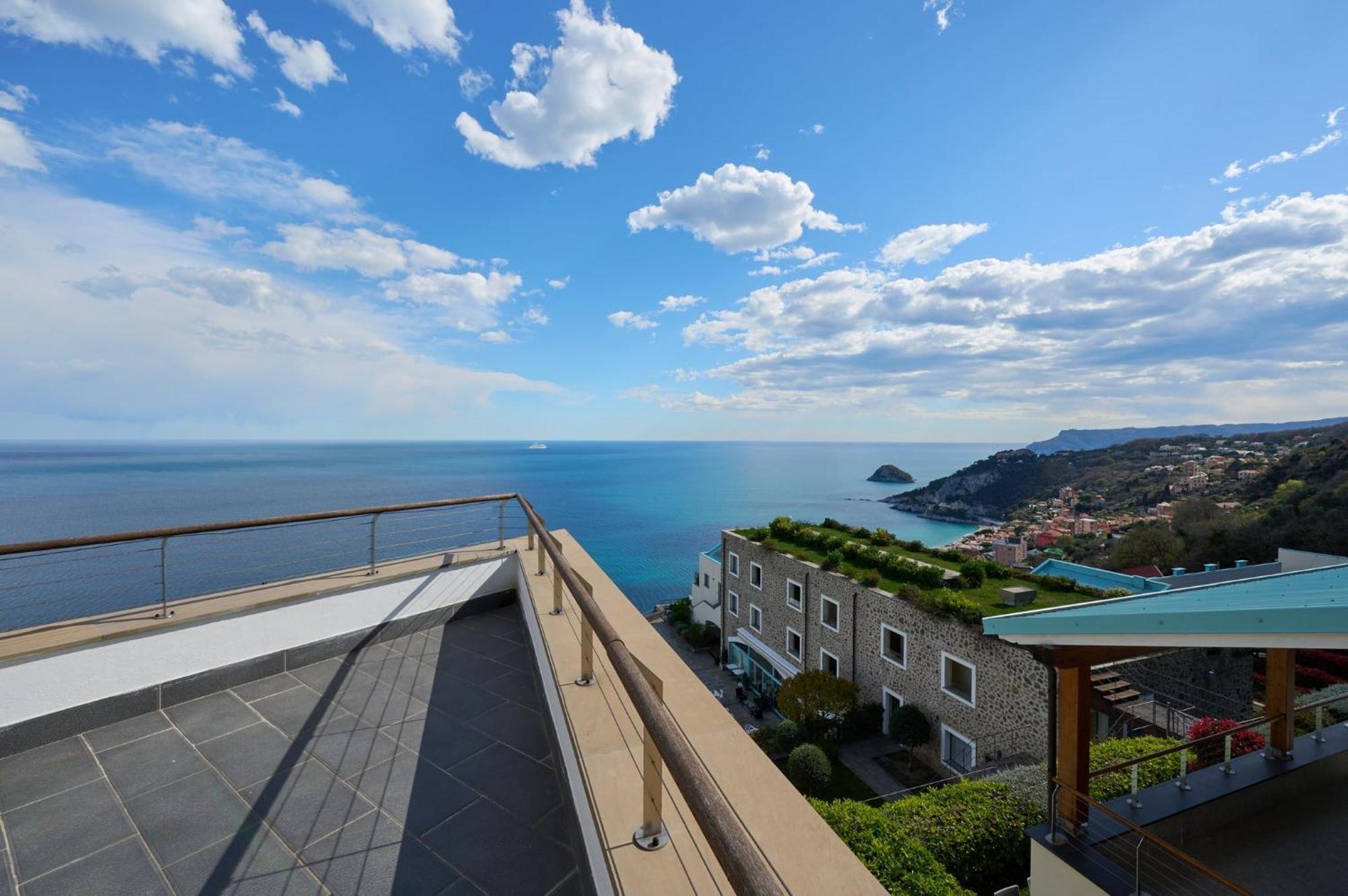 Dominio Mare Resort&SPA Bergeggi Camera foto