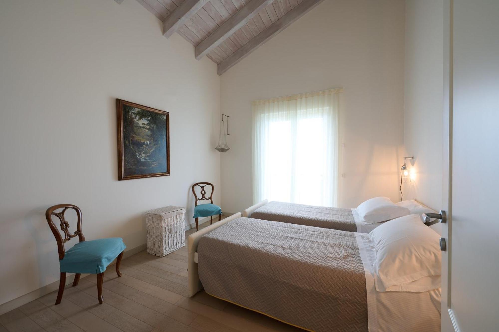 Dominio Mare Resort&SPA Bergeggi Camera foto