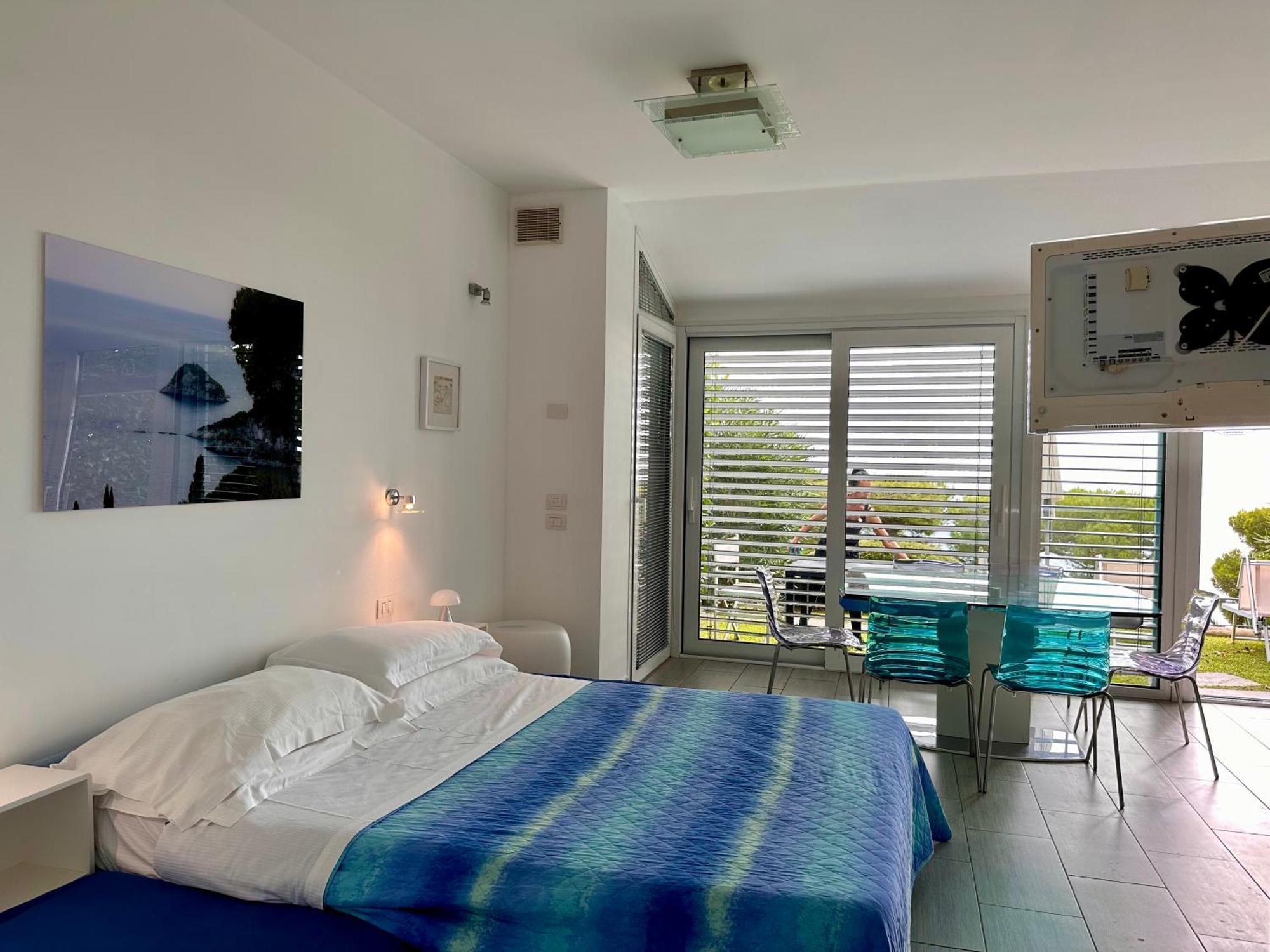 Dominio Mare Resort&SPA Bergeggi Camera foto