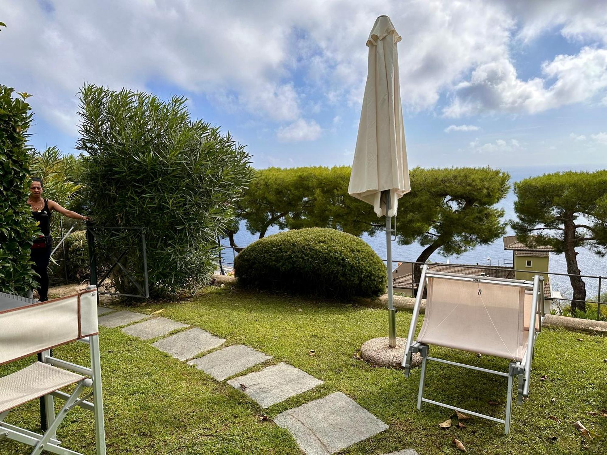 Dominio Mare Resort&SPA Bergeggi Camera foto