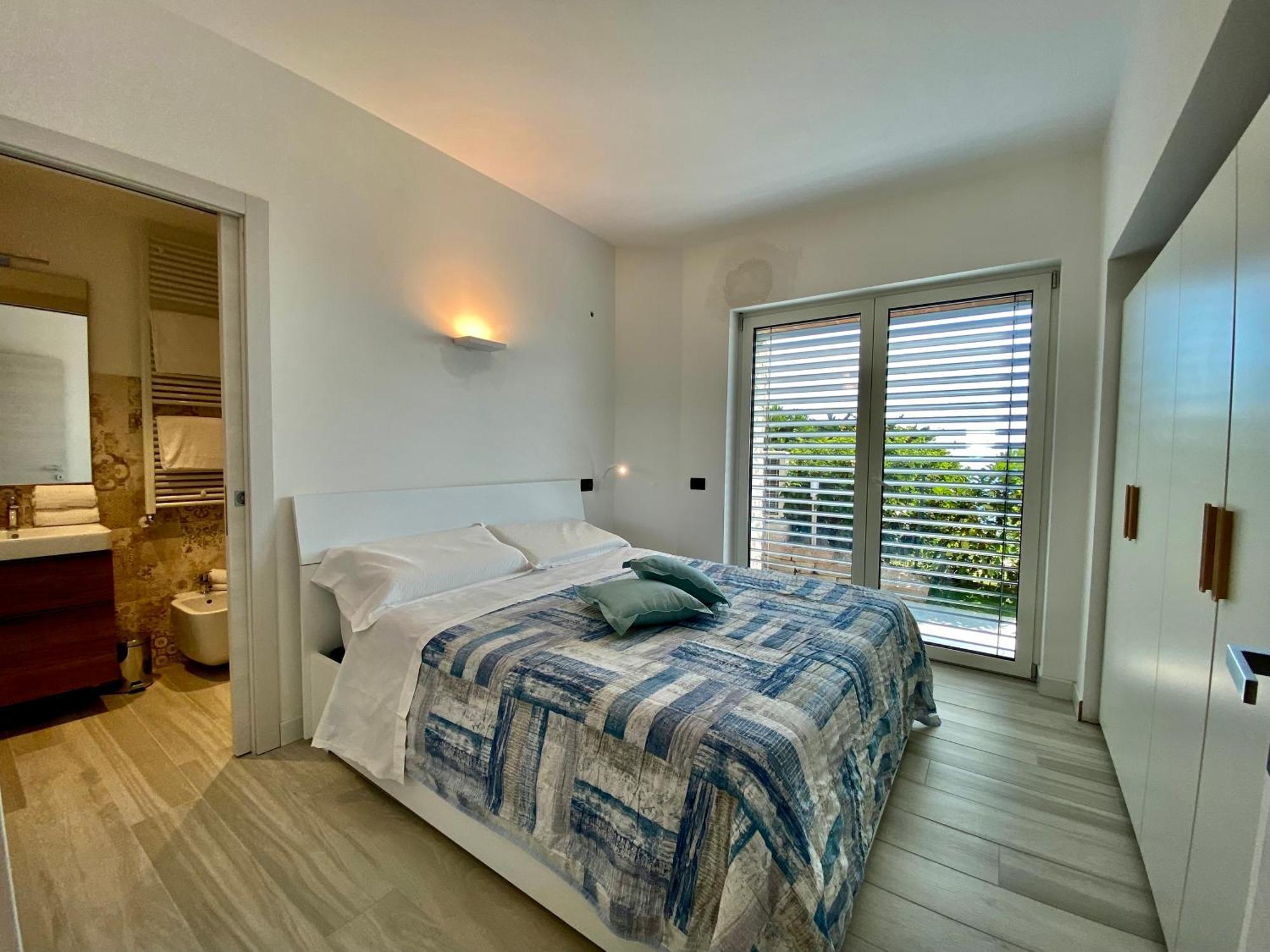 Dominio Mare Resort&SPA Bergeggi Esterno foto