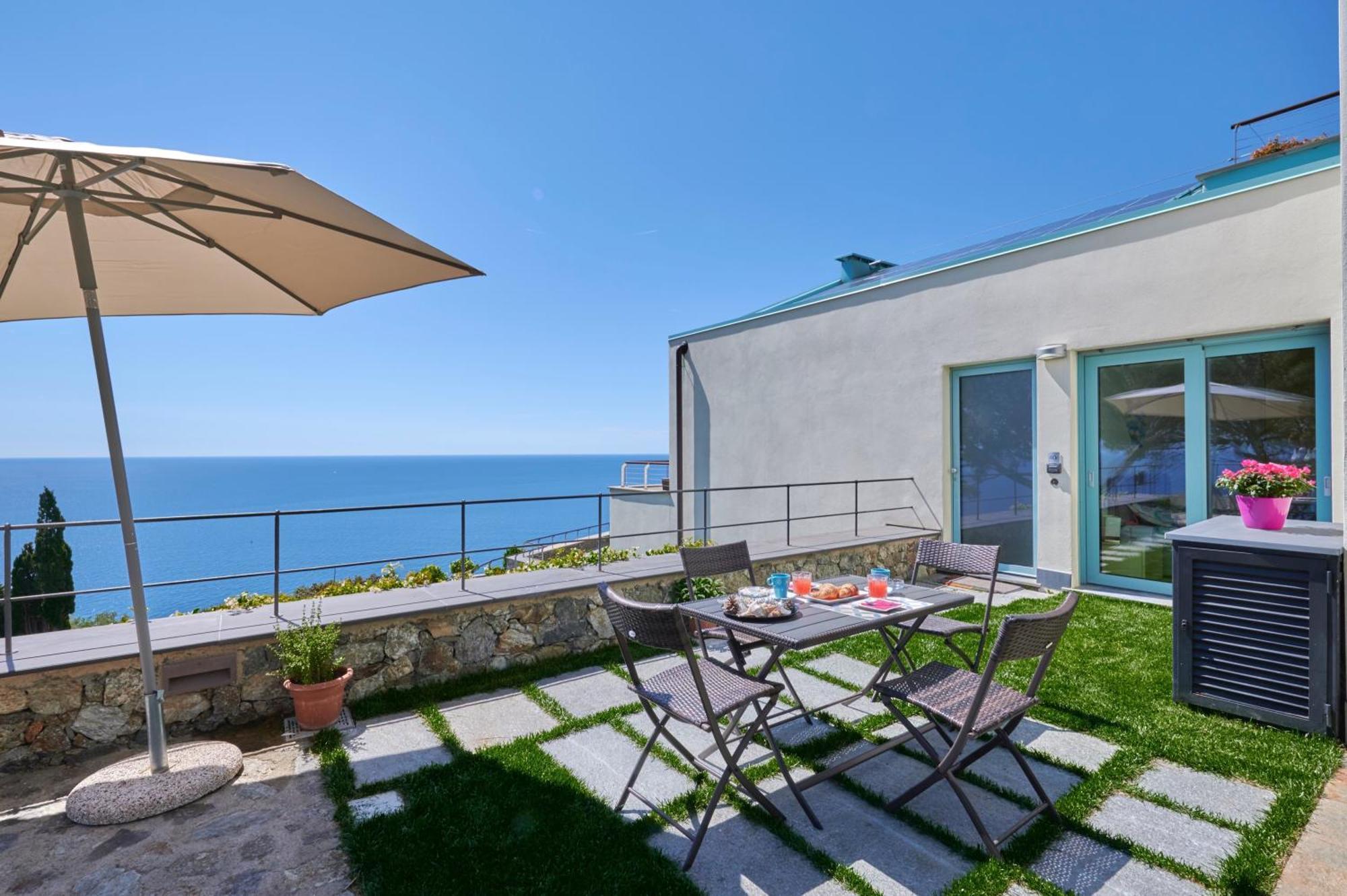 Dominio Mare Resort&SPA Bergeggi Camera foto