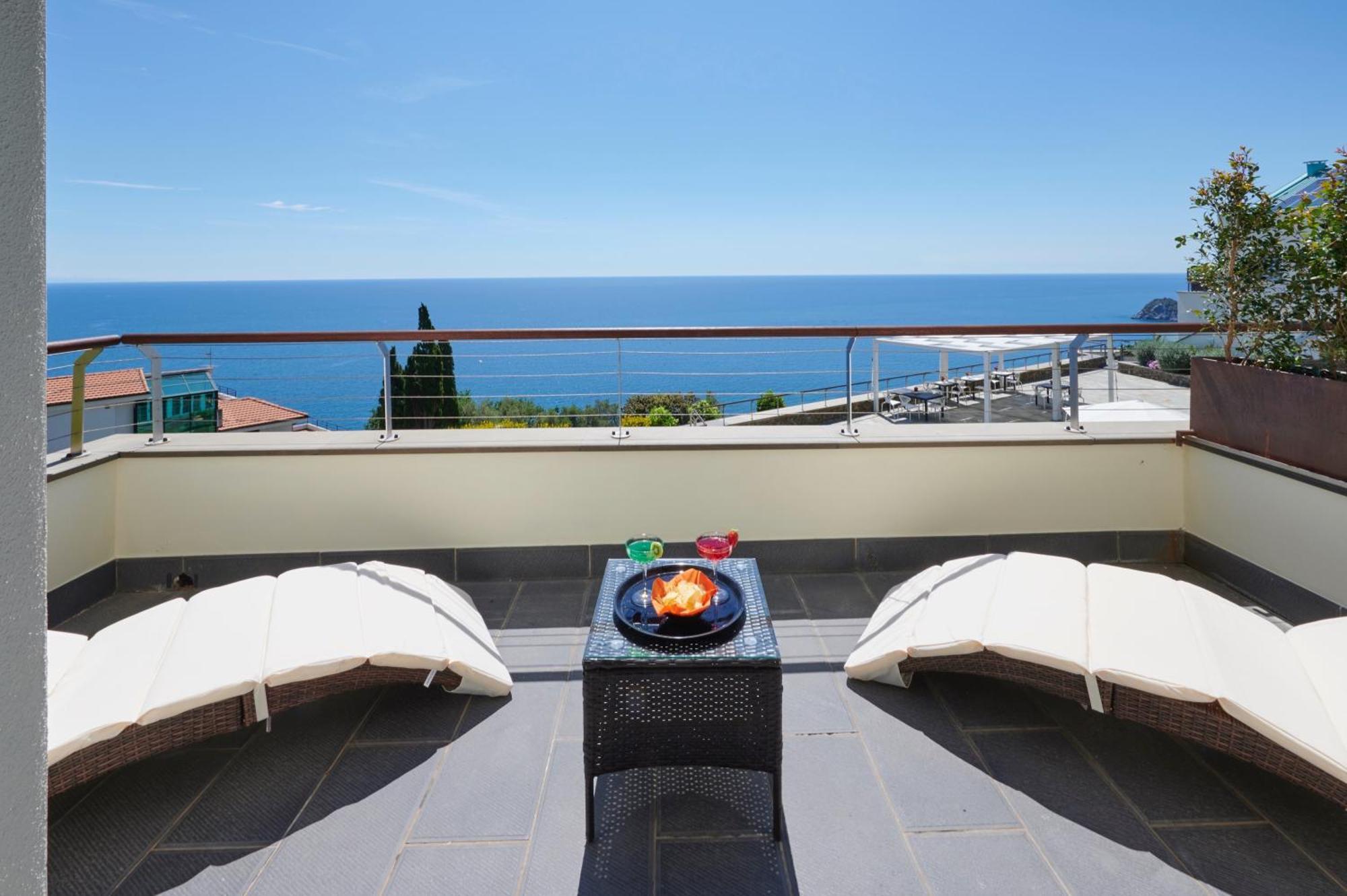Dominio Mare Resort&SPA Bergeggi Camera foto