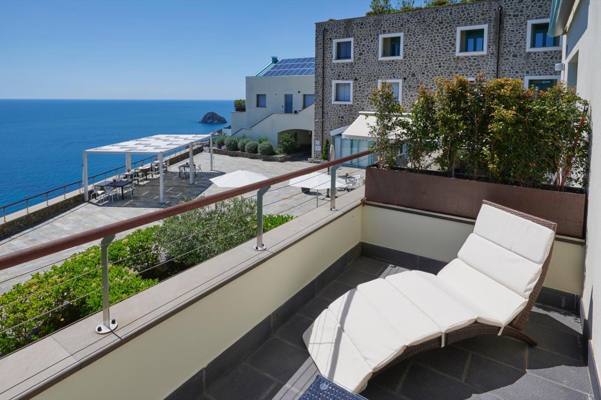 Dominio Mare Resort&SPA Bergeggi Camera foto