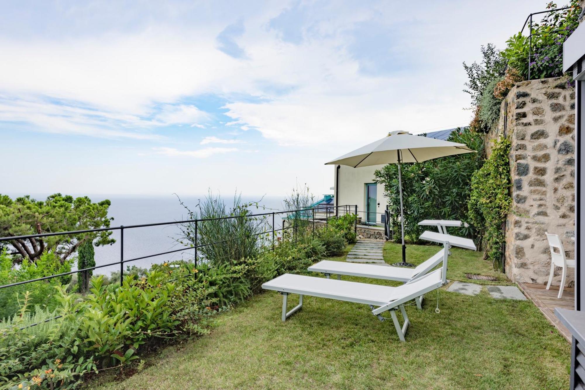 Dominio Mare Resort&SPA Bergeggi Camera foto