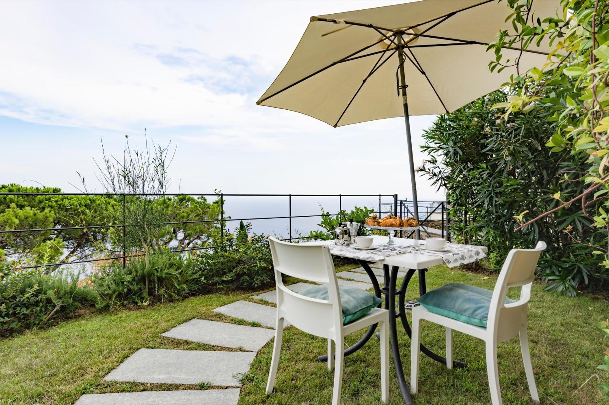 Dominio Mare Resort&SPA Bergeggi Camera foto