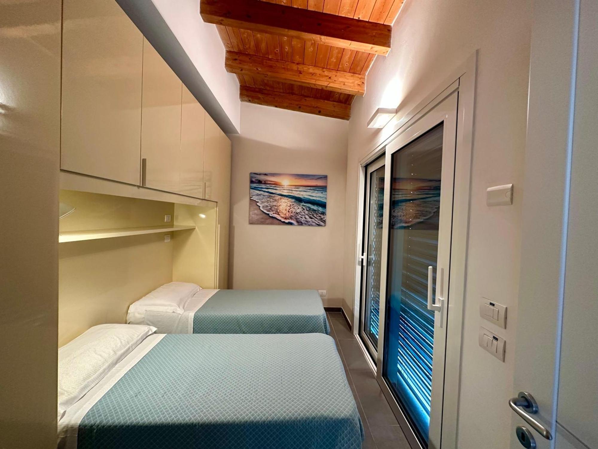 Dominio Mare Resort&SPA Bergeggi Esterno foto