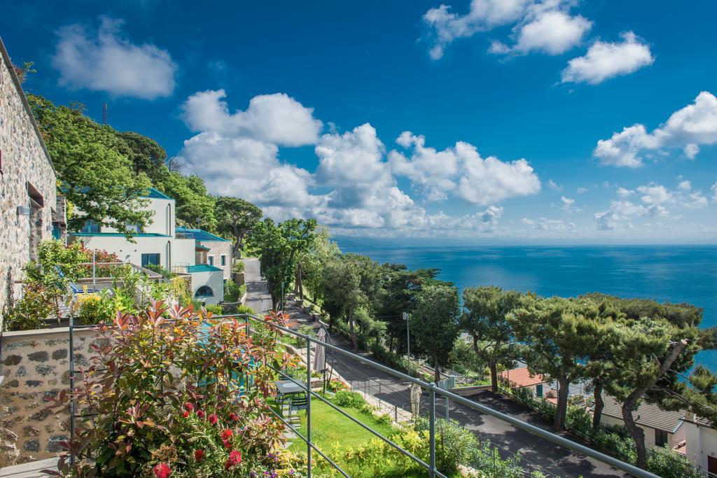 Dominio Mare Resort&SPA Bergeggi Esterno foto