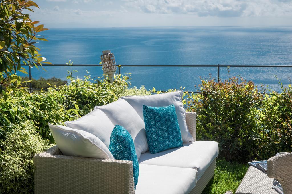 Dominio Mare Resort&SPA Bergeggi Esterno foto