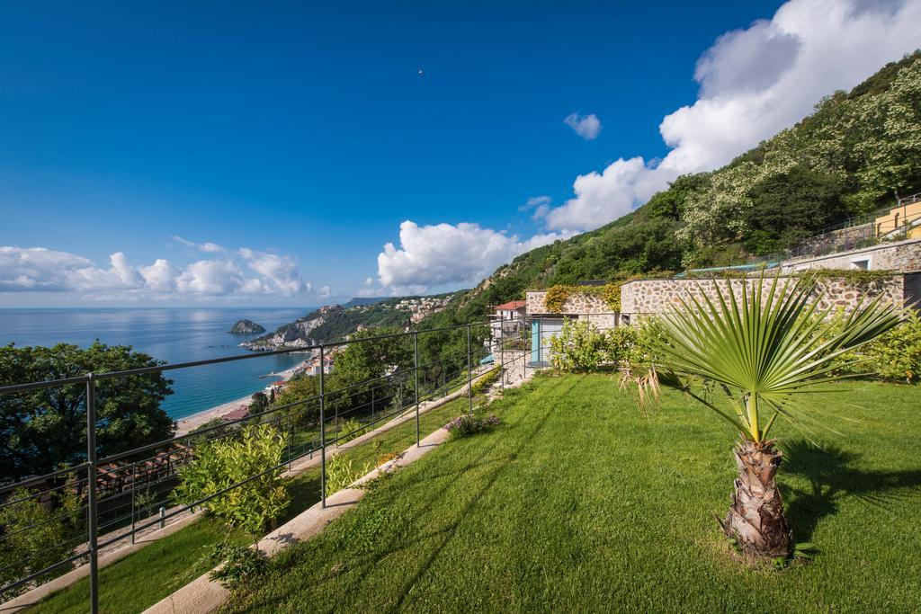 Dominio Mare Resort&SPA Bergeggi Esterno foto