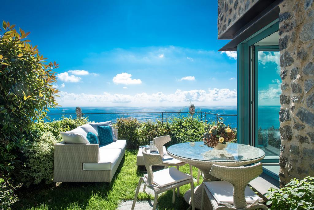Dominio Mare Resort&SPA Bergeggi Esterno foto