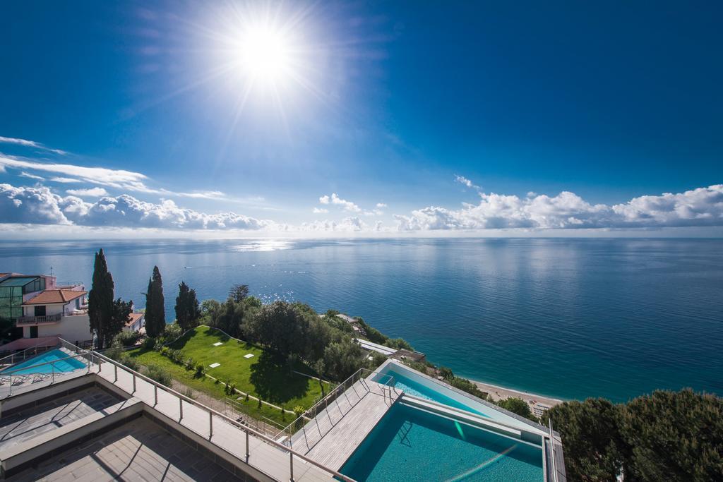 Dominio Mare Resort&SPA Bergeggi Esterno foto