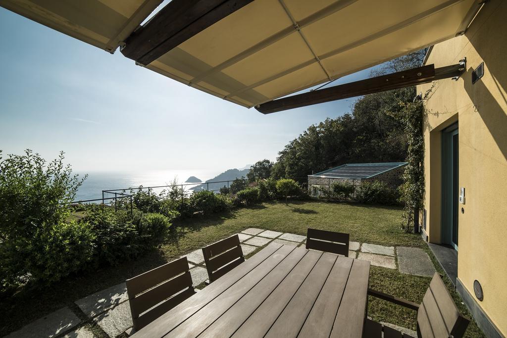 Dominio Mare Resort&SPA Bergeggi Esterno foto