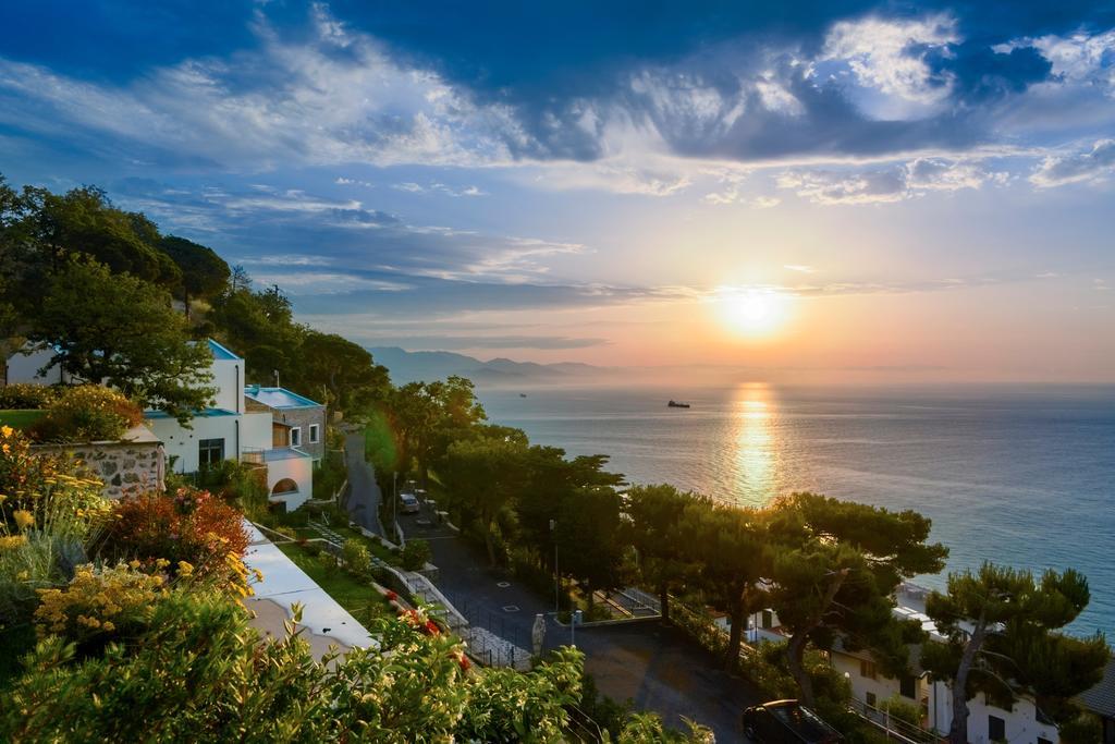 Dominio Mare Resort&SPA Bergeggi Esterno foto
