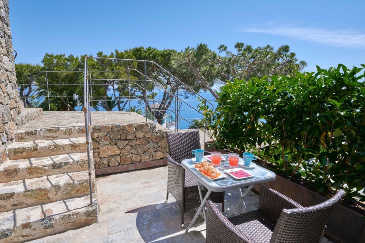 Dominio Mare Resort&SPA Bergeggi Esterno foto